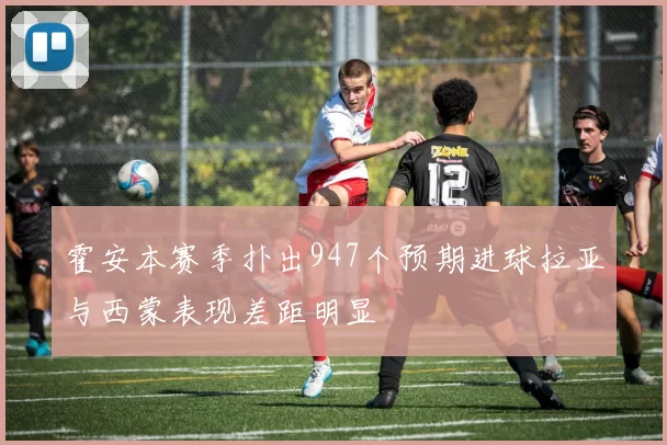 霍安本赛季扑出947个预期进球拉亚与西蒙表现差距明显